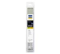 GYS - 14 electrodos 308L inoxidable Ø2,0 - Blíster - 073692