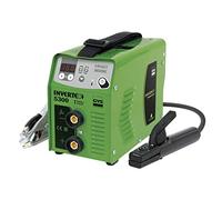 GYS 3154020036642 - Soldador, Metal, Color Verde