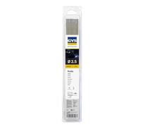 GYS - 50 ELECTRODOS DE RUTILO PARA ACERO Ø 2,5 - BLISTER