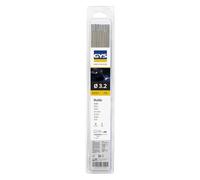 GYS - 50 ELECTRODOS DE RUTILO PARA ACERO Ø3,2 - BLISTER