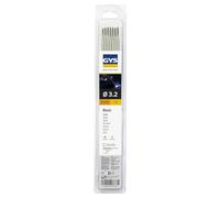 GYS - 7 ELECTRODOS DE ACERO BASE Ø3.2 - BLÍSTER - 066731
