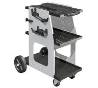 GYS Carro De Soldadura Weld 810 - 4 M³ 037489