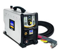 Gys Easycut 40 - Cortadora de plasma inverter
