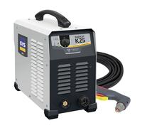 Gys Easycut K25 - Cortadora de plasma inverter