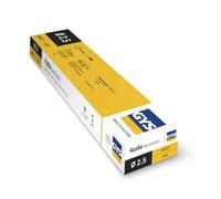 Gys - Electrodos para soldadura (110 x 2,5 mm)