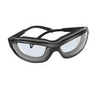 GYS Gafas protectoras Luxe - Transparente - Ampolla, 1 pieza, 047778