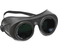 GYS - Gafas protectoras para Auto gensch blancas - Películas precortadas 5 - Ampolla, 1 pieza, 042803