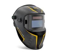 GYS, GYSMATIC 2.0 CL True Color, Tono 2/5>13, Campo de visión 100x50mm, oscurecimiento automático 0,08ms, Clase óptica 1/1/1/2, para MMA, TIG, MIG/MAG y pulido