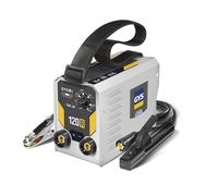GYS GYSMI 120A - Con maleta y accesorios