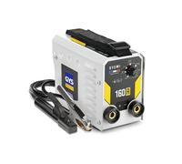 Gys Gysmi 160A - Soldadora Inverter (MMA) - Corriente continua (CC)