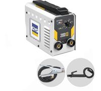Gys Gysmi 200A - Soldadora inverter (MMA) - Corriente continua (CC)