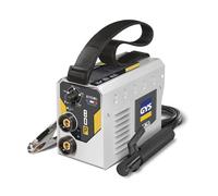 GYS GYSMI 80P - Equipo de soldadura al arco (tamaño: 80Amm)