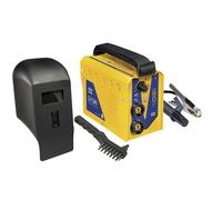 GYS GYSMI 80P - Soldadora inverter (MMA) - corriente continua (DC) - Maletín