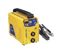 GYS Gysmi E163 - Soldadora Inverter (MMA, TIG Lift) - Corriente continua (DC) - Maletín