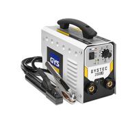 GYS GYSTEC 200 LA - Con maleta y accesorios