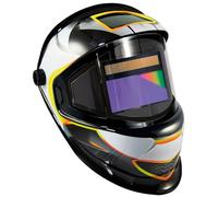 GYS - MÁSCARA LCD SPACE 11 TRUE COLOR