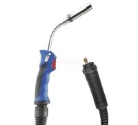 GYS MIG Soldador GRIP 350 A - 3 m - Ø 1,2 mm - M8 - 040687