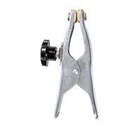 GYS, Pinza De Masa Croco T400.70 (400 a / 70 mm² / Trenzado)