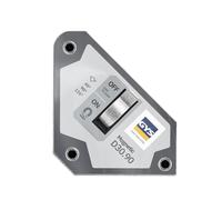 GYS – Posicionador de soldadura con interruptor único magnético D36.90