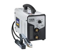 GYS Progys 180A E-Handschweißinverter + Accesorio Carcasa Dura - 031425