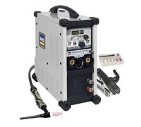 GYS PROTIG 231L DC PFC - con accesorios