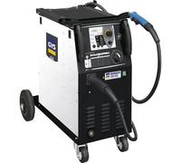 GYS Soldadora Monogys 250-4CS con Accesorios - Sin Reductor de Presión - 020368