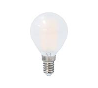 GZ LED FIL.OPAL ESF 4W E14 470LM 27K CJ