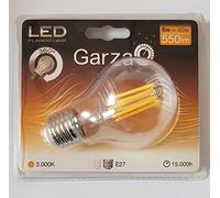 GZ LED FIL.STD 7W E27 360º810LM 50K BL