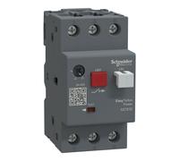 GZ1E32 EasyTeSys Easy TeSys Guardamotor 3P 24-32A 15kW