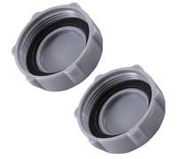 GZWY Tapa de válvula de drenaje de piscina, accesorios de piscina para Bestway P6H1158 tapón de válvula de drenaje para P01006 cubiertas de repuesto para piscina sobre el suelo, piezas de repuesto
