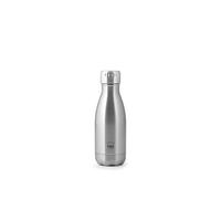 H&h Botella Térmica Inox 18/10, Lt 0,26