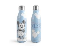H&H Bottiglia Termica Disney Mickey Blogger Lt 0,5