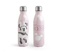 H&H Bottiglia Termica Disney Minnie Blogger Lt 0,5