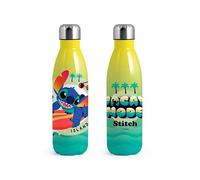 H&H Bottiglia Termica Inox Stitch Surf Lt 0,5