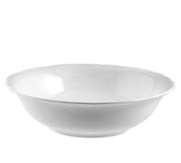 H&H Ensaladera de New Bone China 26 cm