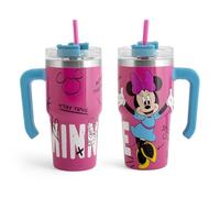 H&H Mug termica Minnie Come back Disney lt 0,6
