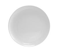 H&H Piatto Tondo In Porcellana Bone China ?? 32 Cm