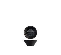 H&H Uranus Set 6 Coppette In Porcellana, 10Cm