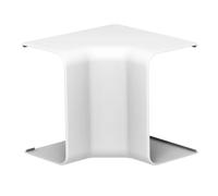 H1: Ángulo interior Legrand 60x100 blanco Fluidquint 611305