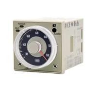 H3CR-A8E Time Relay 100-240VAC 24-48VAC/DC(100-240VAC) Controls Relays