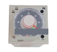 H3CR-F8 F8N Timer TIME Relay(H3CR-F8N AC24DC12-48) Controls Relays
