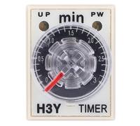 H3Y-2 Temporizador de retardo de Encendido 0- para Control automático (AC220V)