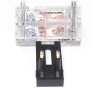 HAA661DC1 JY45-A1Z Ansons - Punto de interruptor de contacto para puerta auxiliar para elevador Otis, 1 unidad