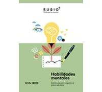 Habilidades mentales. Estimulación cognitiva para adultos. (Nivel verde. Vol. I)