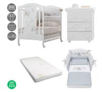 Habitaciones para niños Azzurra Design Mars Azzurra Design