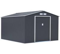 Habitat et Jardin Caseta de Metal Vegas - 12.98 m²