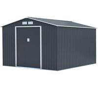 Habitat et Jardin Caseta de Metal Vegas - 8,83 m²