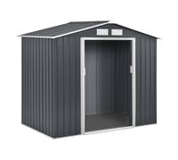Habitat y Jardin - Caseta de metal "Vegas" - 2,7 m²