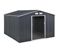 Habitat et Jardin Caseta de Metal Vegas - 7,06 m²