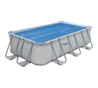 Habitat y Jardin - Cubierta solar - 2,13m x 3,96 m